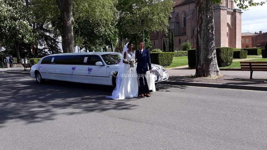 American Limousine