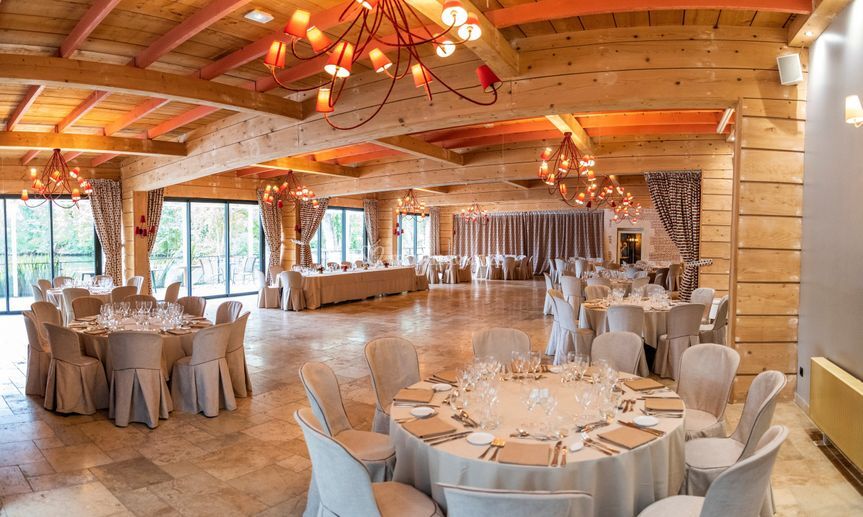 Restaurant La Patte d'Oie