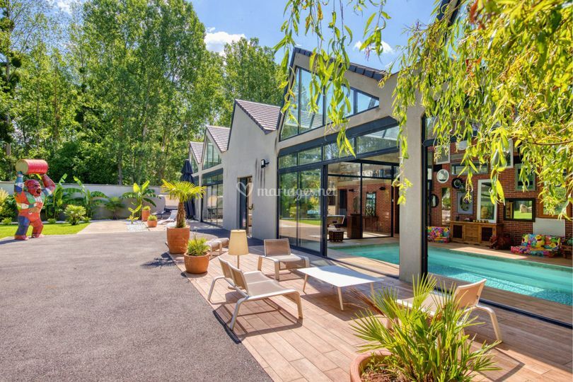 Loft Résidence