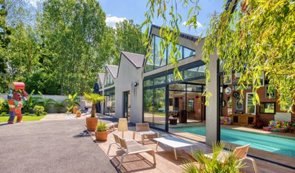 Loft Résidence