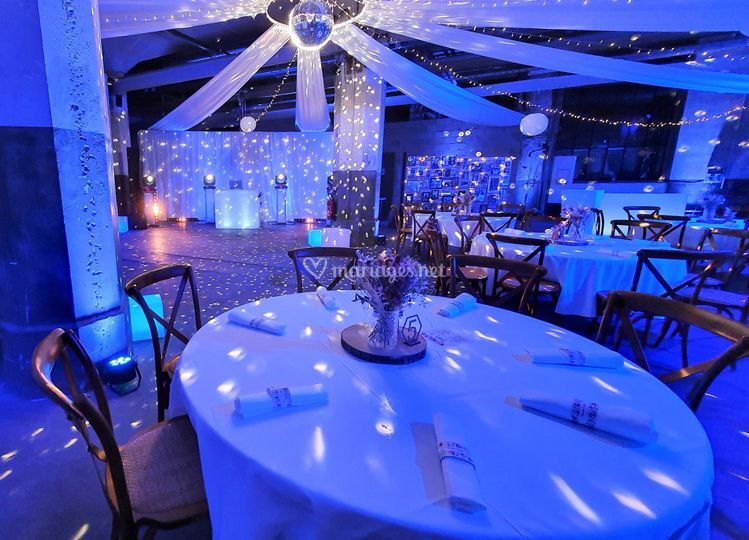 R2Fête Evènements