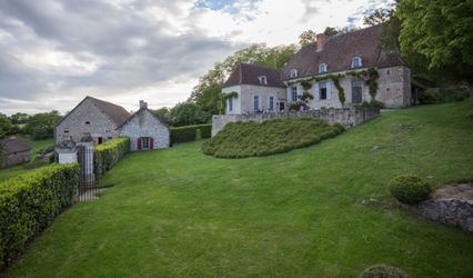 Domaine de Thil