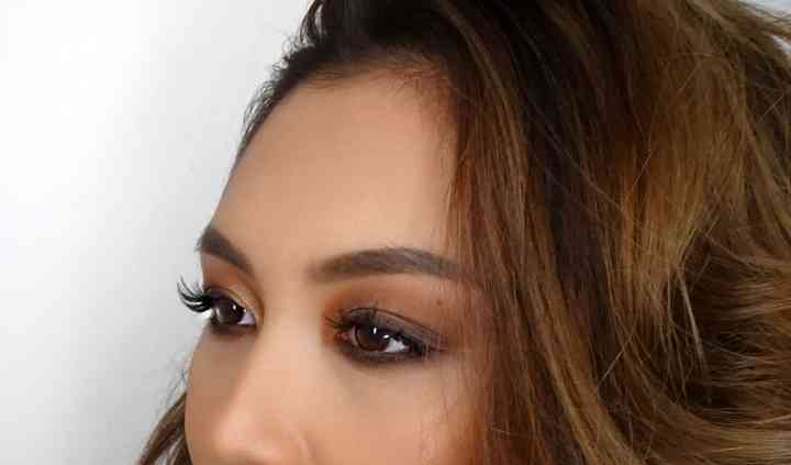 Carina Carvalho Makeup Artist - Makeup Artist Carina Carvalho Makeup Artist - Makeup Artist