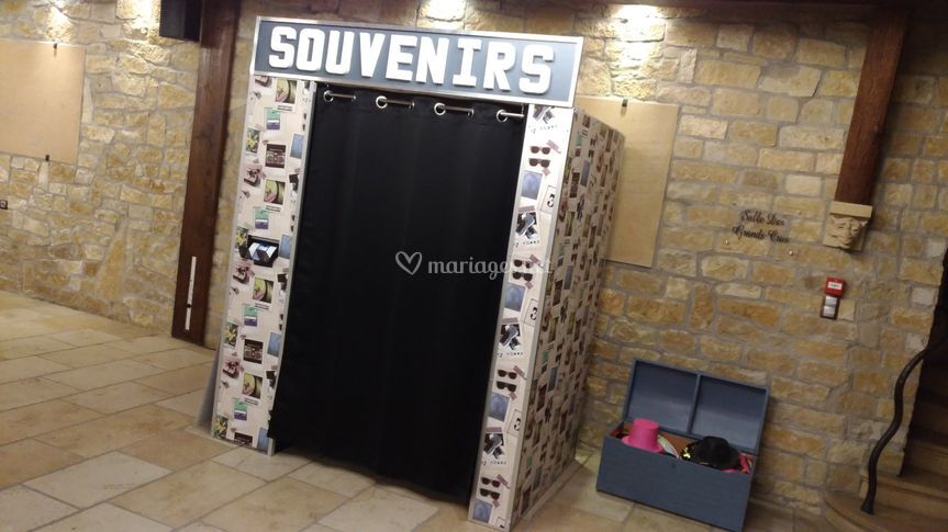Cabine-Photo