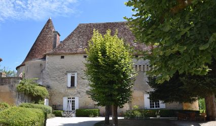 Les Granges de Mauriac