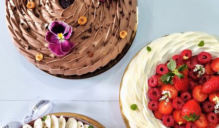 Légèreté et Gourmandises