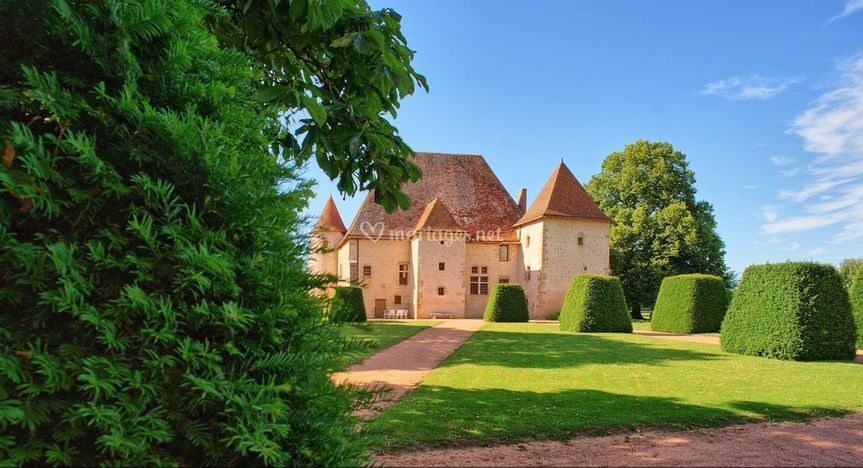 Château de la Rivière
