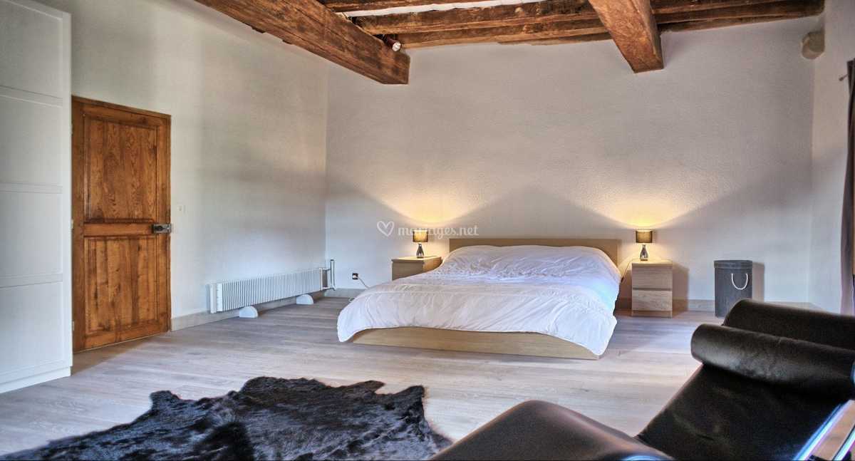 La Chambre Du Chevalier De Lucie Andrea Chateau De La Riviere