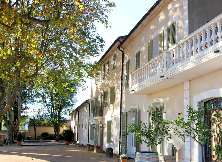 Château Deffends