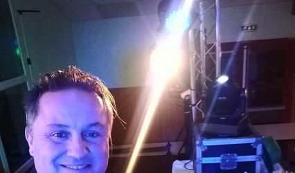 Pascal Sabatier - Animateur & DJ