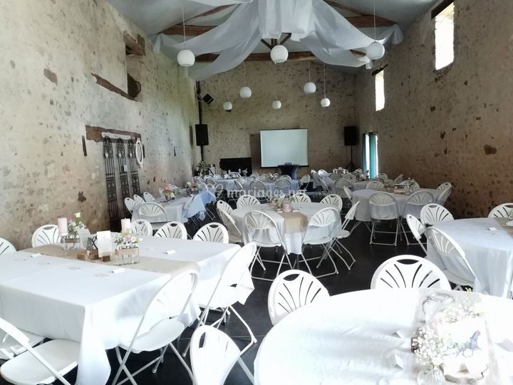 Le Logis de Repute