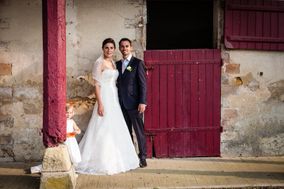 album mariage beaupreau