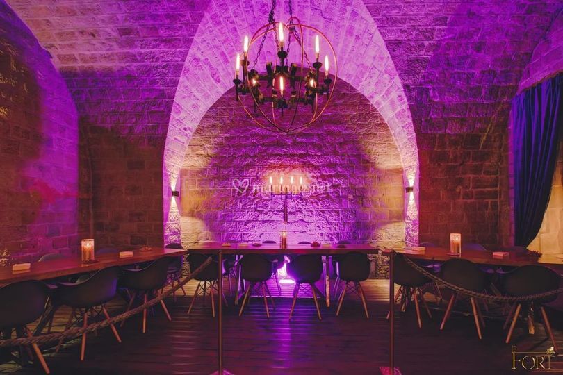 Le Fort