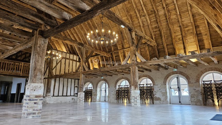 Domaine de La Perdrière