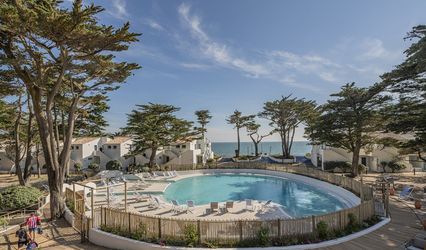 Hôtel Restaurant Punta Lara