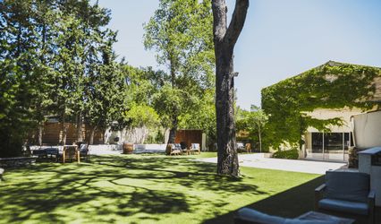 Les Jardins de Mila