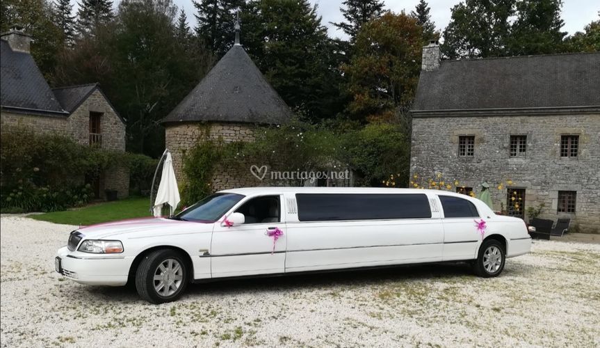 Rêve de Limousines