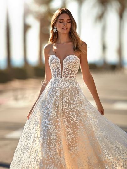 Callice Mariage