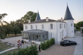 Château de Seguin Events