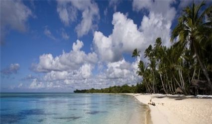 La Route des Iles