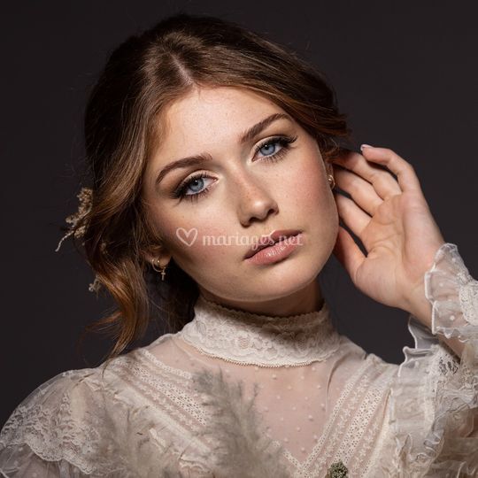 CharlotteB Mua
