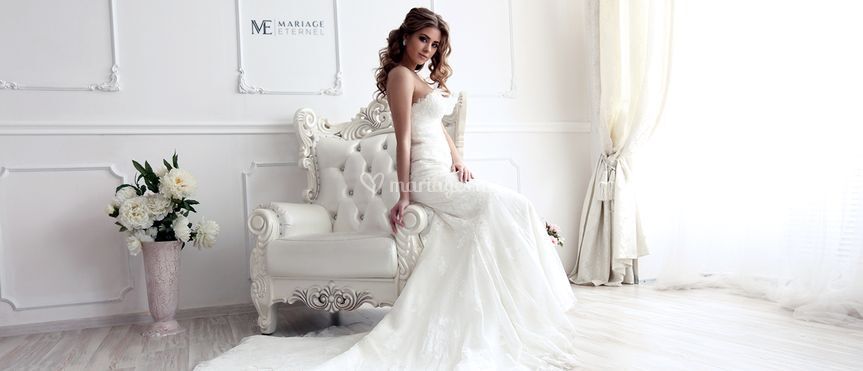 Mariage Éternel
