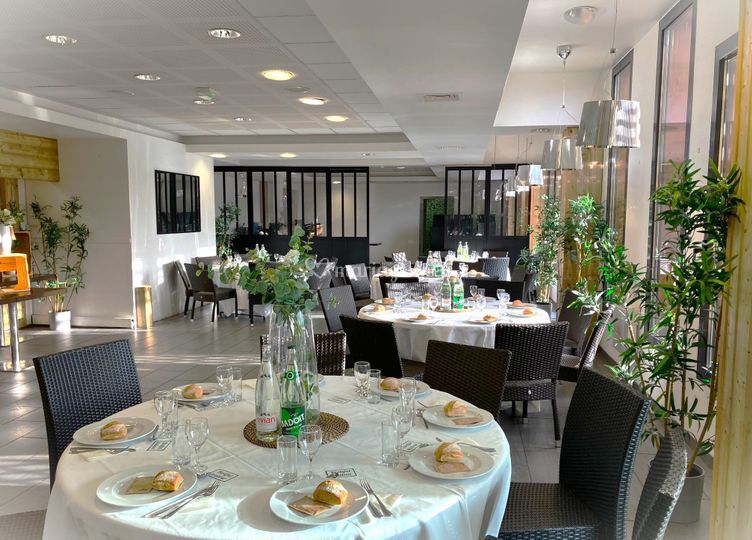 Biotiful Salle Epone