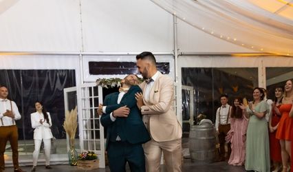 Wed' Dance