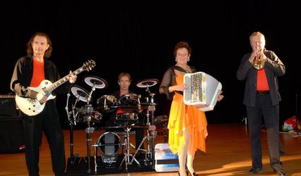 Orchestre Galaxie