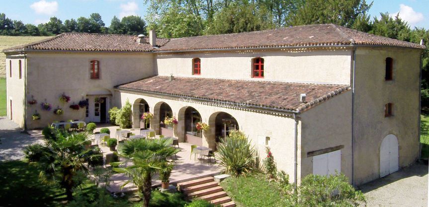 Le Château de Camille