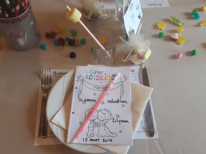 Lili fait rêver vos enfants