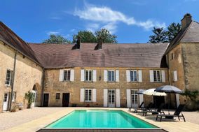 Château de Gevigney