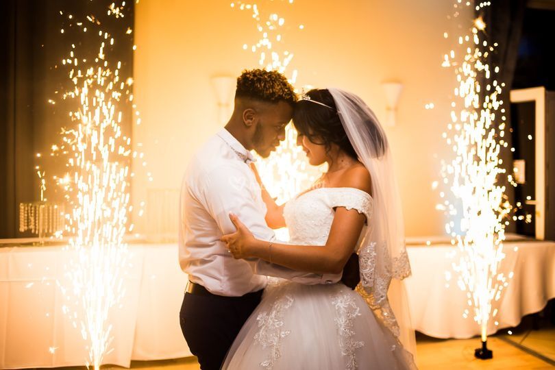 Splendide Wedding
