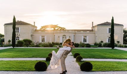 Pétillante Weddings
