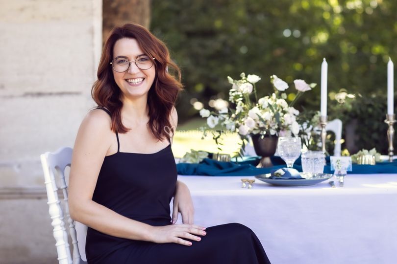 Luce Brunerie - Weddings & Events