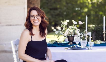 Luce Brunerie - Weddings & Events
