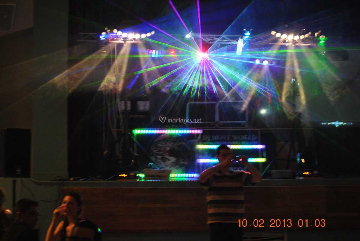 Petit Prix Pour Un Mariage De Dj Move World Photo 2