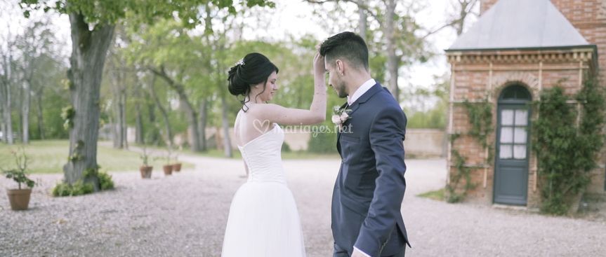 Jim Mariage