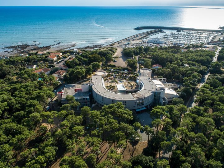Les Jardins de L'Atlantique
