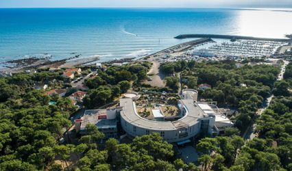 Les Jardins de L'Atlantique