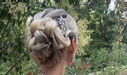 Salon Jouve Coiffure