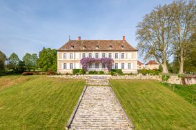 Château de Montolivet