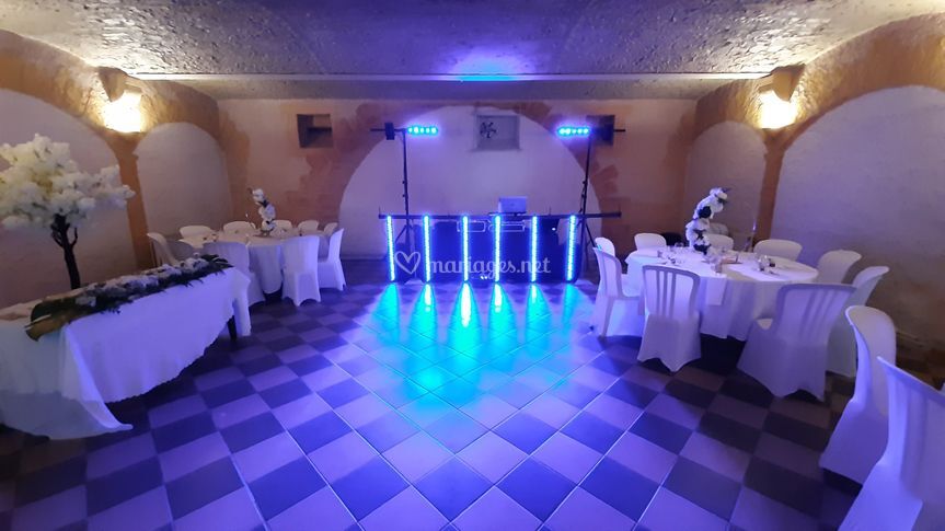 Dj Fabrice