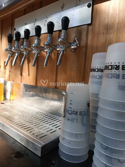 La Rochebière
