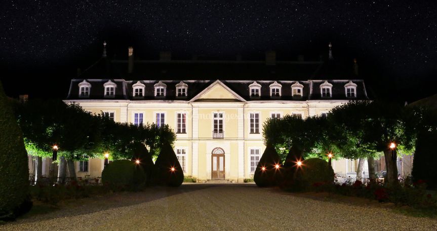 Château de Magneux
