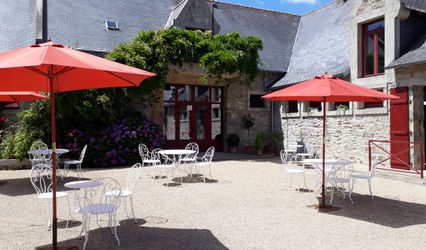 La Cour des Grands