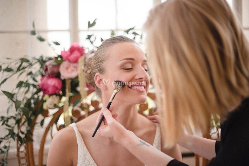 Marie Guerlain