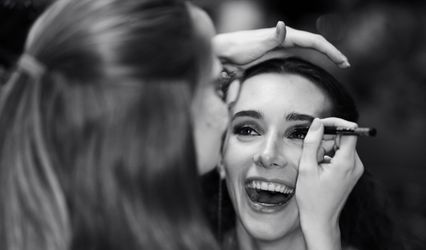 Célia David Makeup Artist