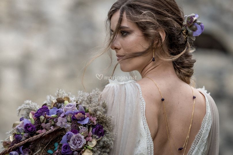 Agathe H. Hair & make up