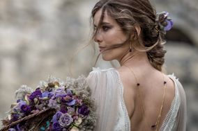 Agathe Hair and Make Up